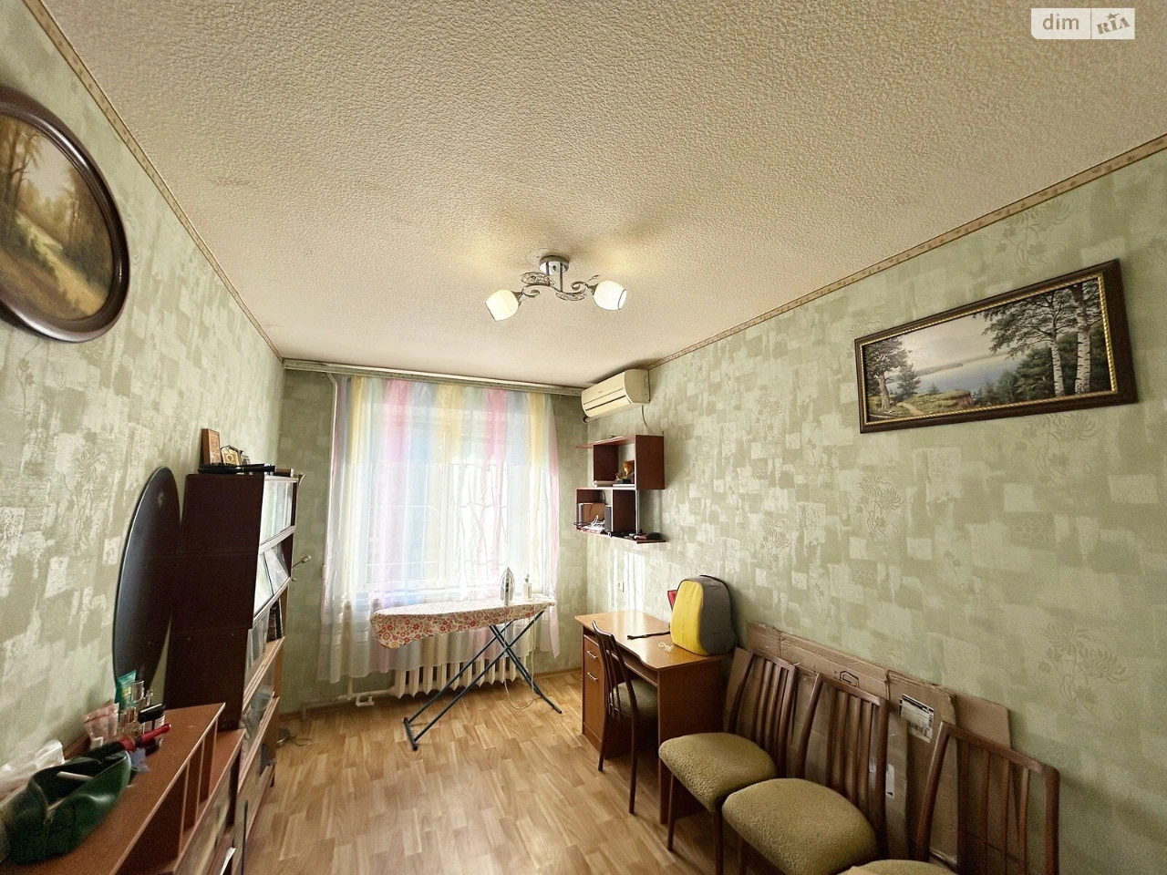 Продажа Квартиры Перемога-5