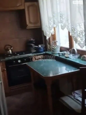 Продажа Квартиры Салтовка