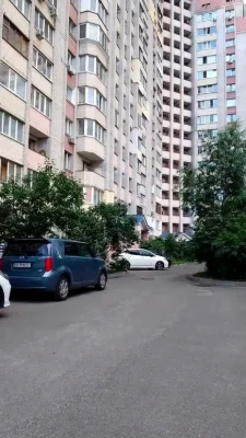 Apartment for sale 1-room 52 m² 2/16 floor.