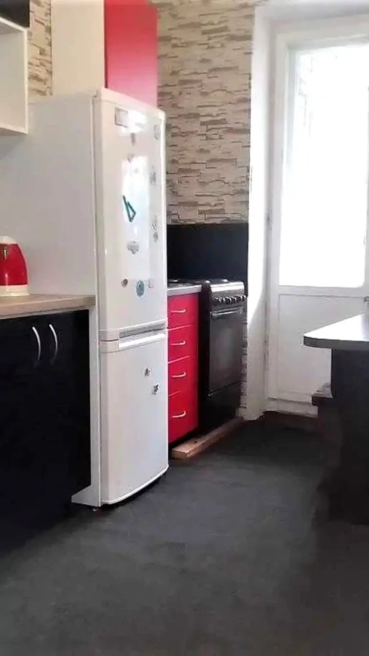 Apartment for sale 1-room 52 m² 2/16 floor.