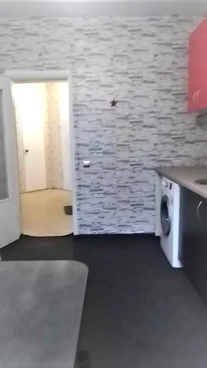 Apartment for sale 1-room 52 m² 2/16 floor.