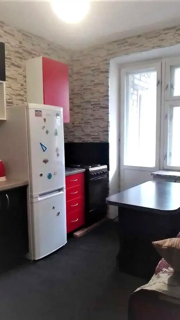 Apartment for sale 1-room 52 m² 2/16 floor.