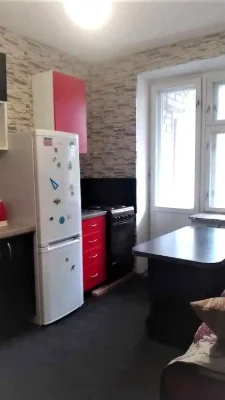 Apartment for sale 1-room 52 m² 2/16 floor.