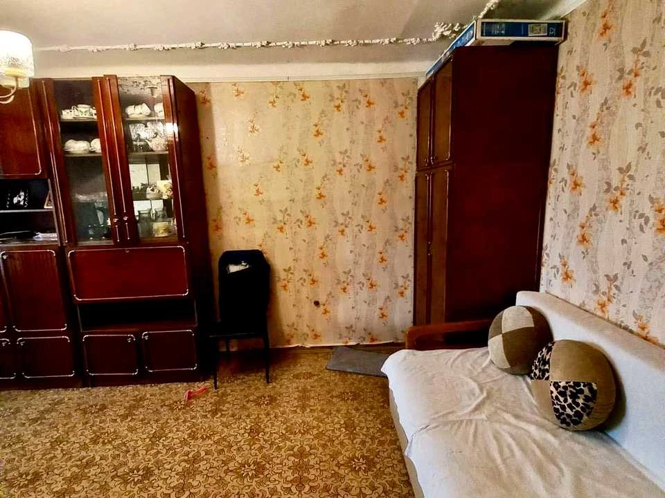 Квартира. Одесса, Космонавтов ул.