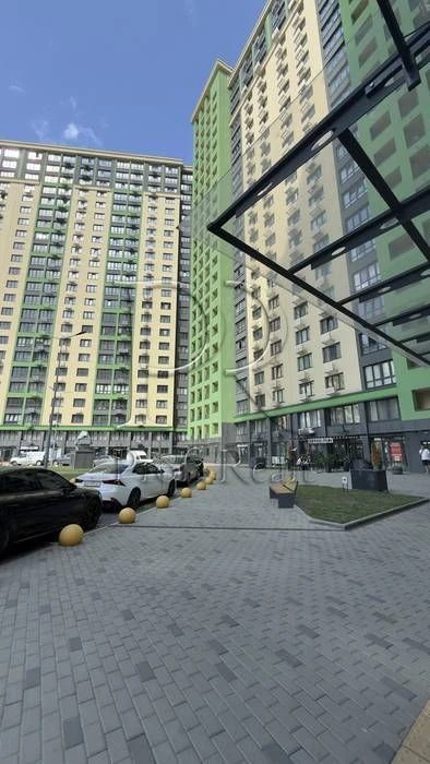 Продаж 2 кімн. квартири в ЖК Liko-Grad Perfect Town, Максимо