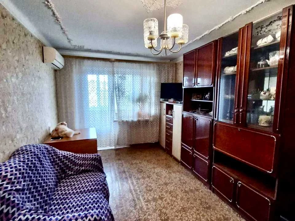 Квартира. Одесса, Космонавтов ул.