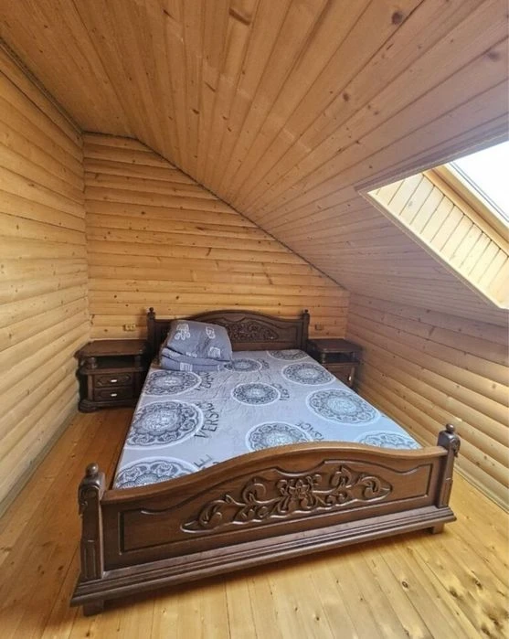 Продаж гарної великої квартири 105м2