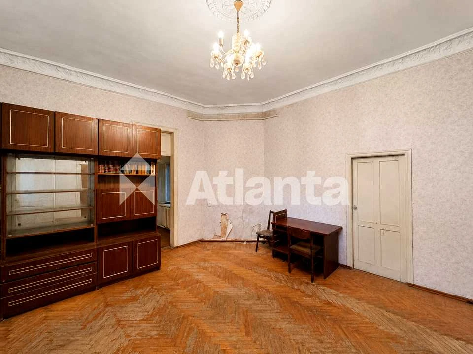 Квартира. Одесса, Базарная ул.