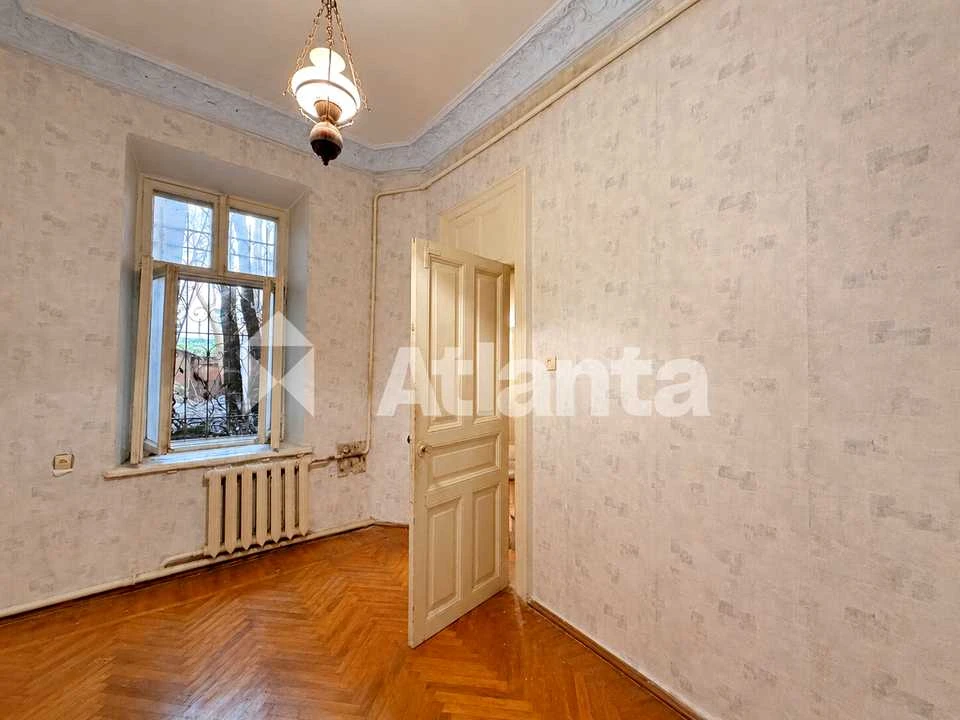 Квартира. Одесса, Базарная ул.