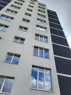 Пасечная 1 ком сырец, рассрочка