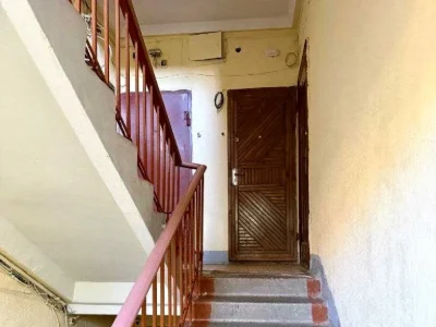 Квартира. Одесса, Палубный проспект.
