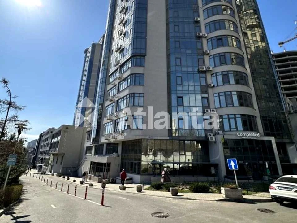 Квартира. Одеса, Аркадійське плато вул.