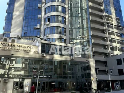Квартира. Одеса, Аркадійське плато вул.
