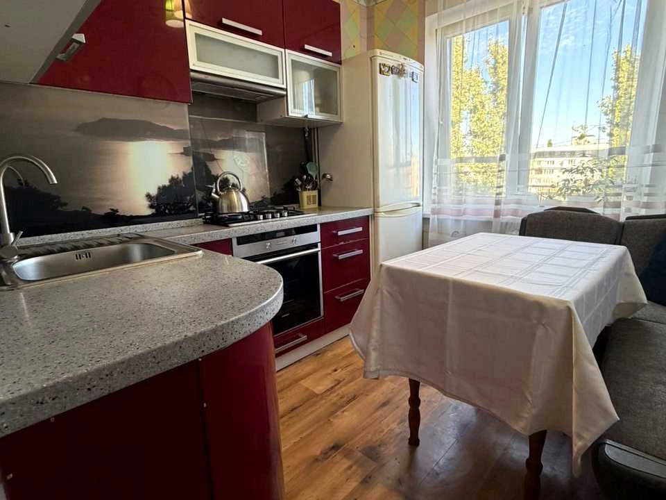 Квартира. Одеса, Сім'ї Глодан вул.
