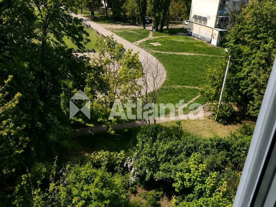 Квартира. Одеса, Героїв Крут вул.