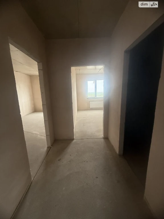 Продажа Квартира Пересипский