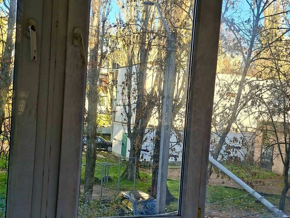 Квартира. Одесса, проспект Князя Владимира Великого.