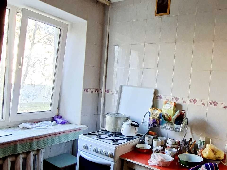 Квартира. Одесса, проспект Князя Владимира Великого.