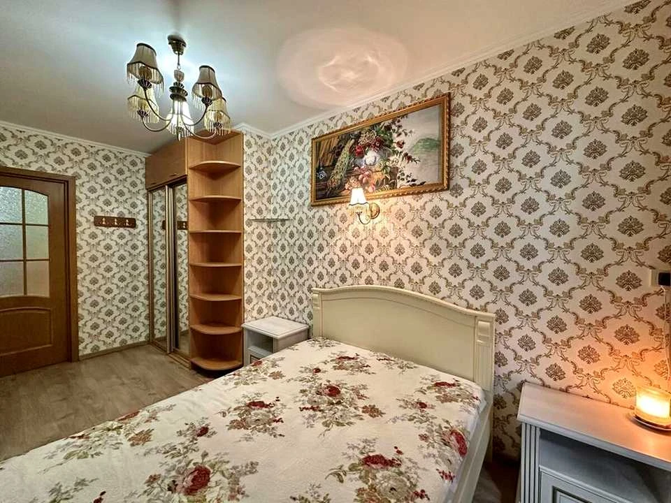 Квартира. Харьков, улица Добровольцев