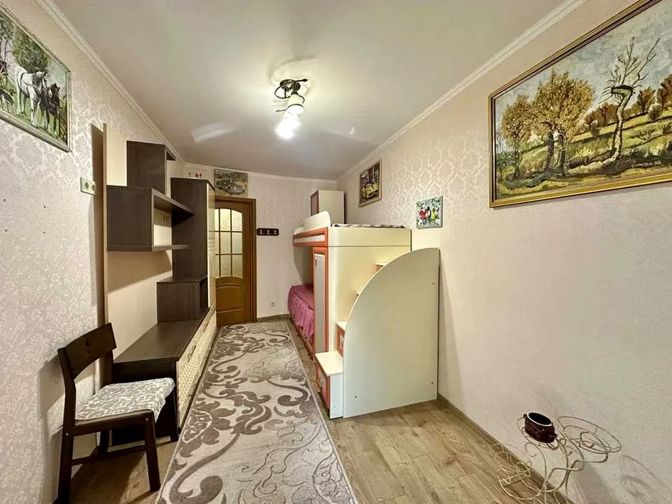 Квартира. Харьков, улица Добровольцев