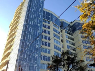 Продажа Квартиры Приморский