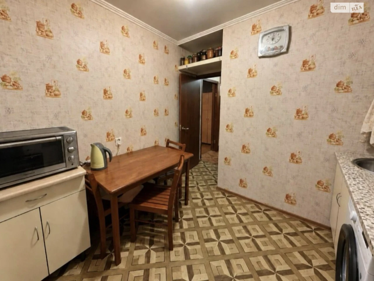Продажа Квартиры Черемушки