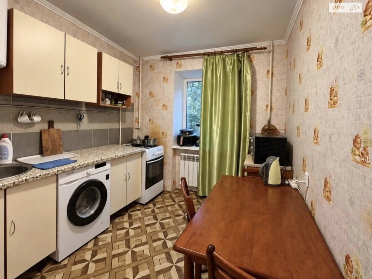 Продажа Квартиры Черемушки