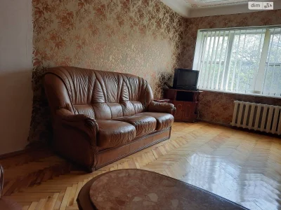 Продажа Квартиры Черемушки