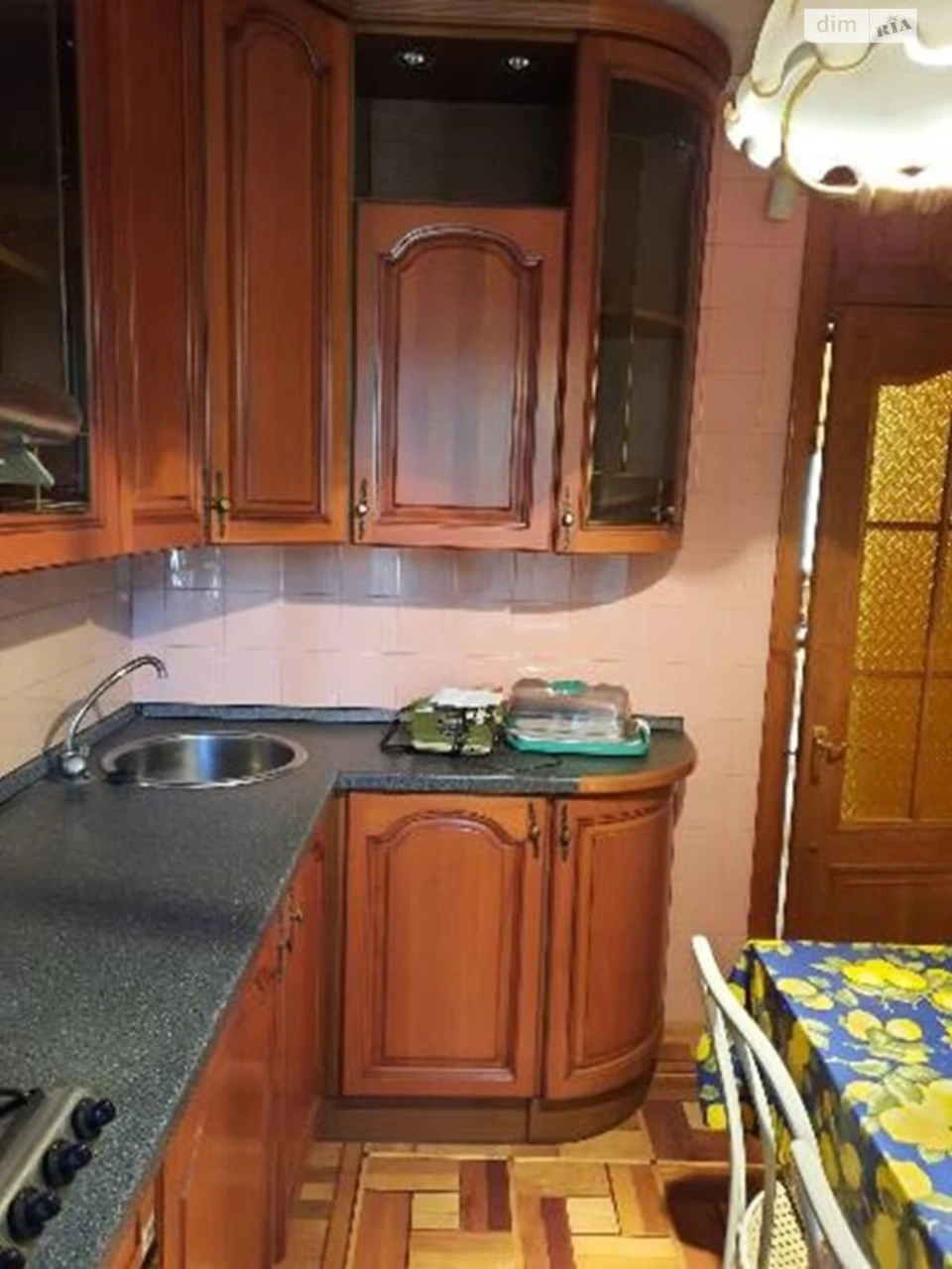 Продажа Квартиры Черемушки