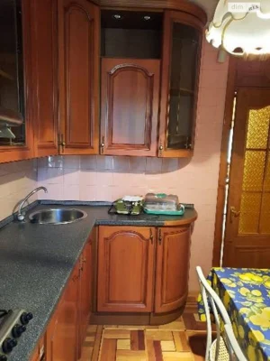 Продажа Квартиры Черемушки