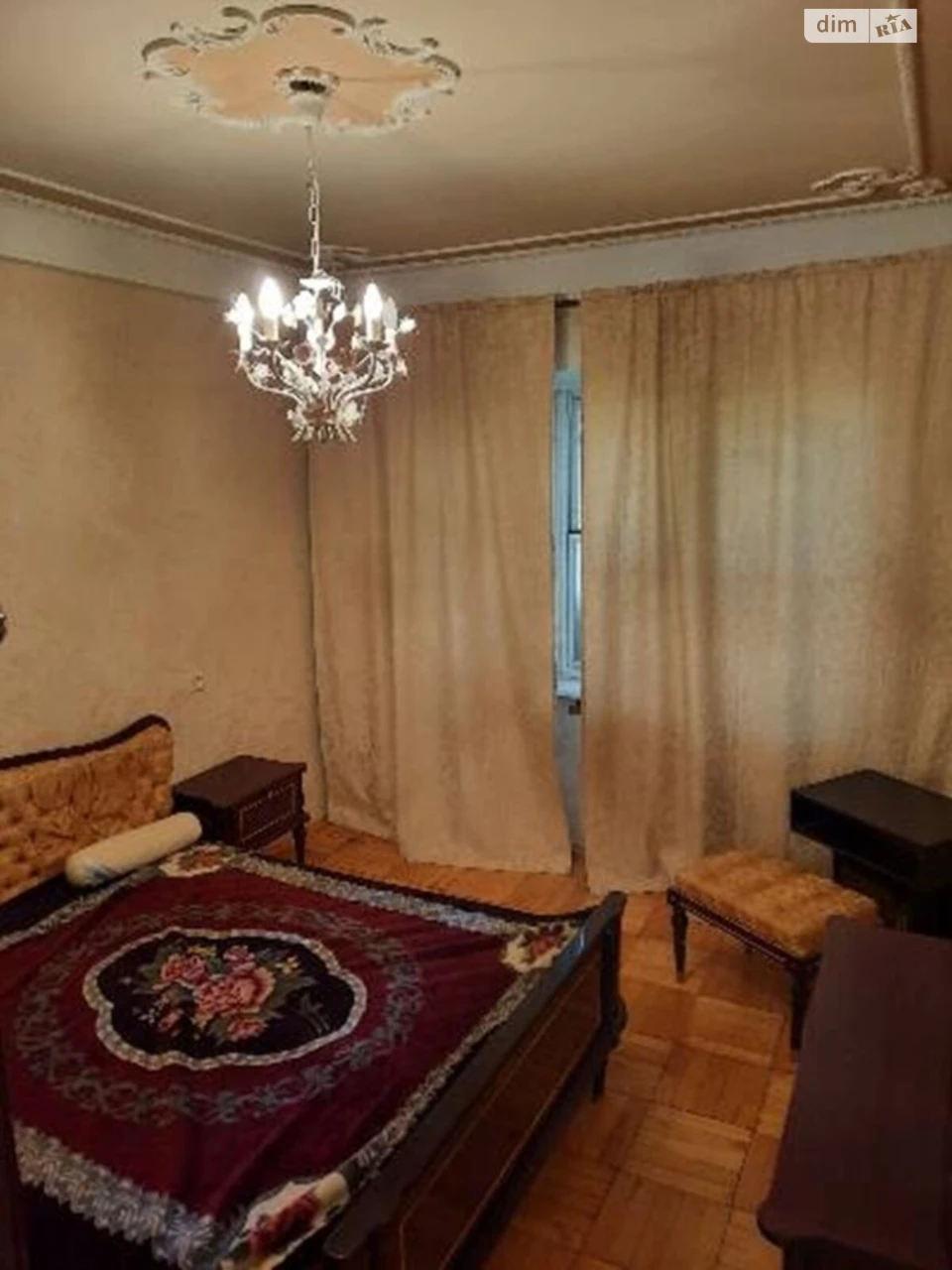 Продажа Квартиры Черемушки