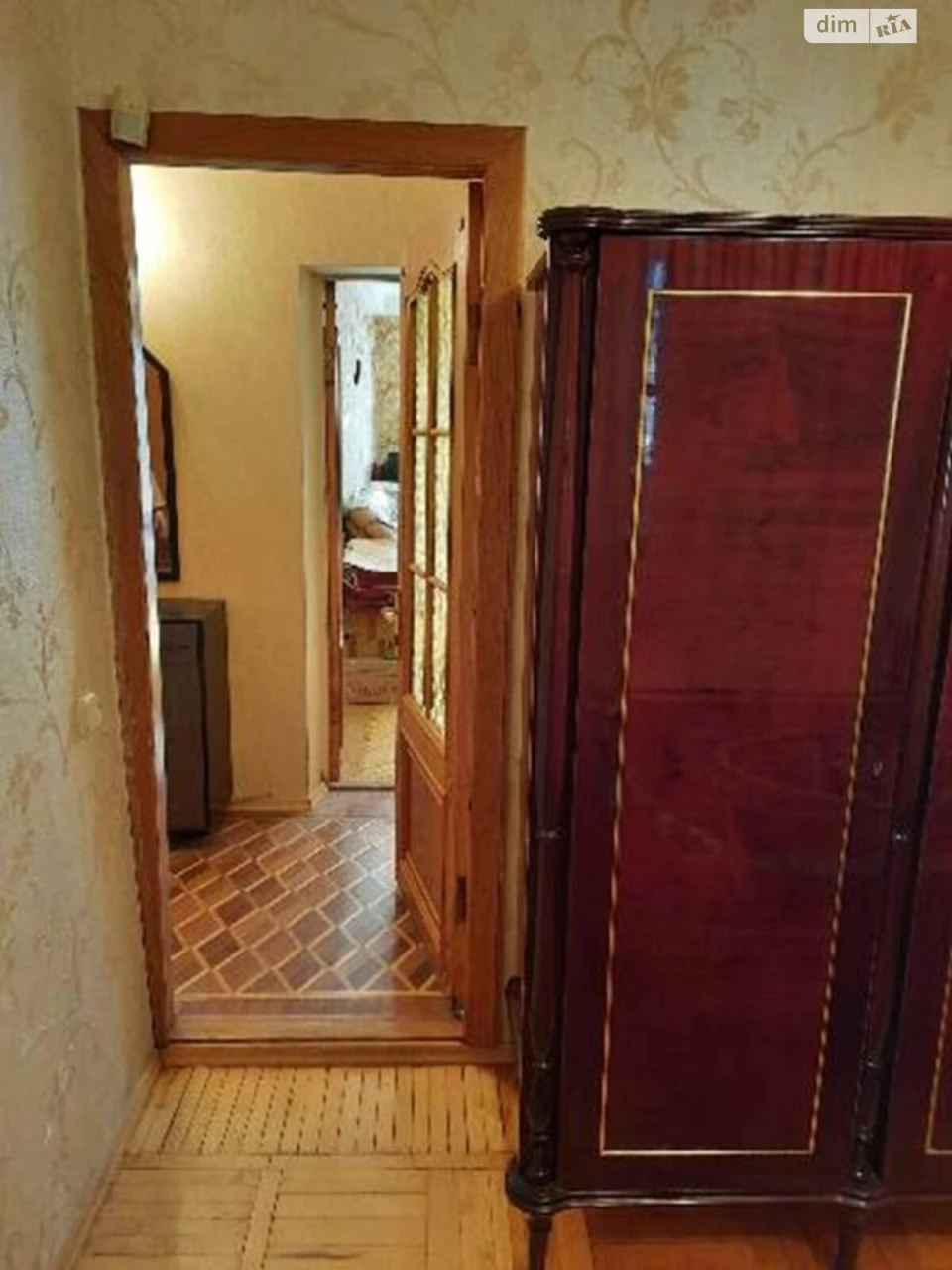 Продажа Квартиры Черемушки