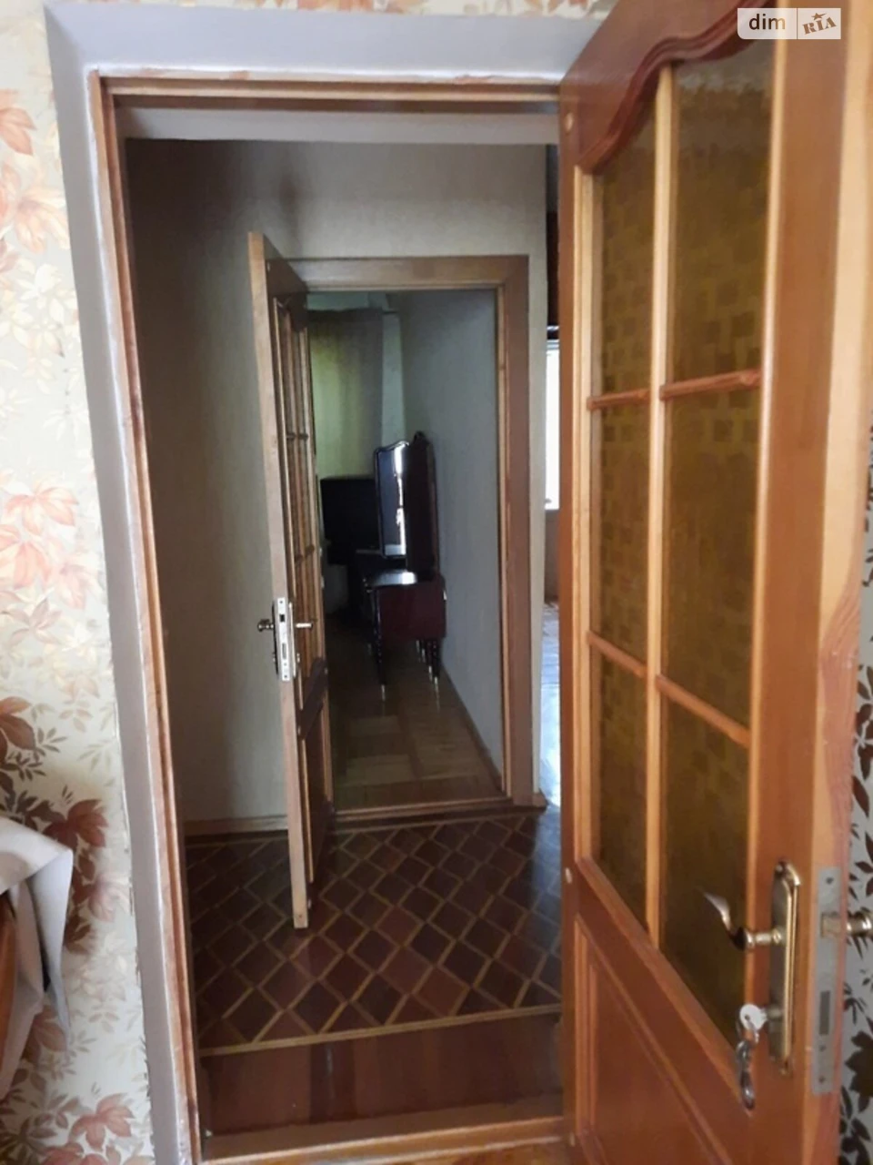 Продажа Квартиры Черемушки