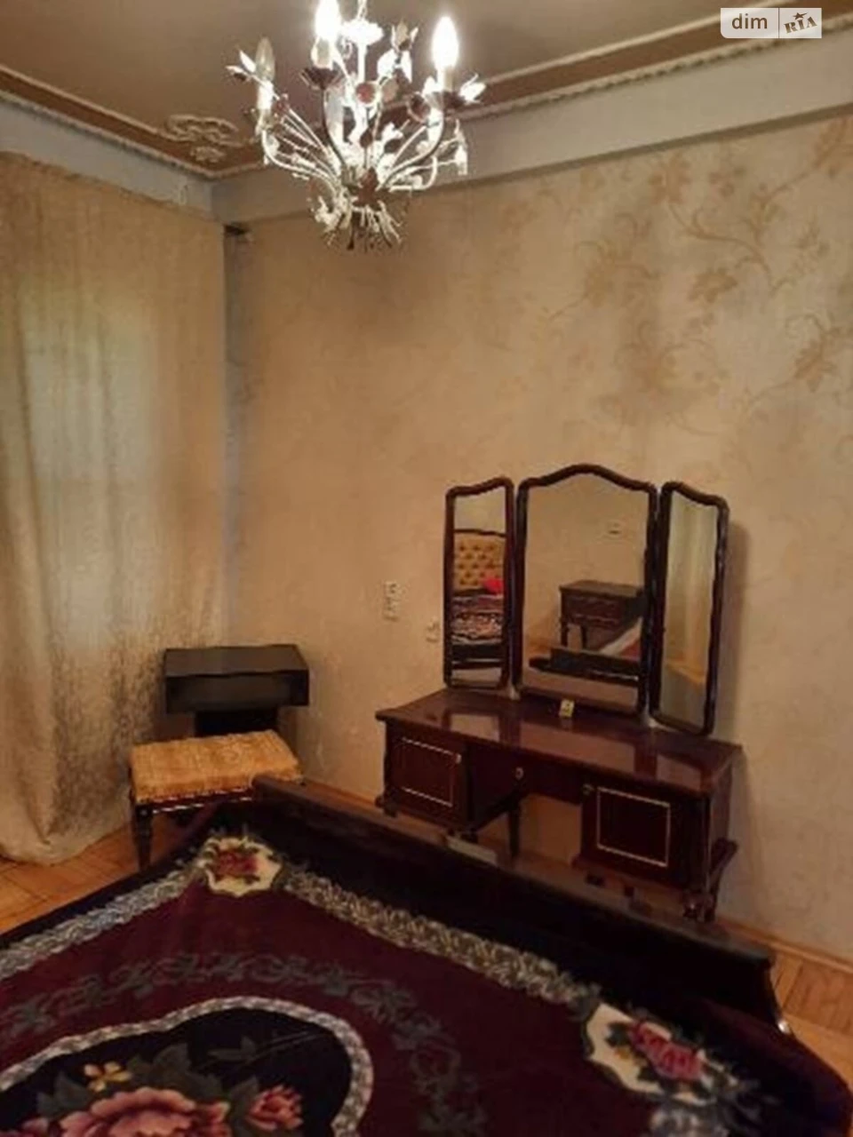 Продажа Квартиры Черемушки