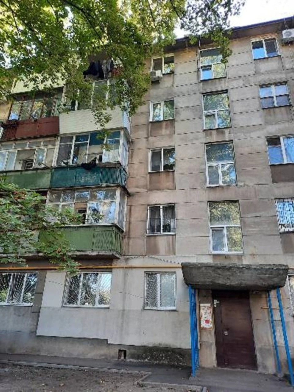 Продажа Квартиры Черемушки