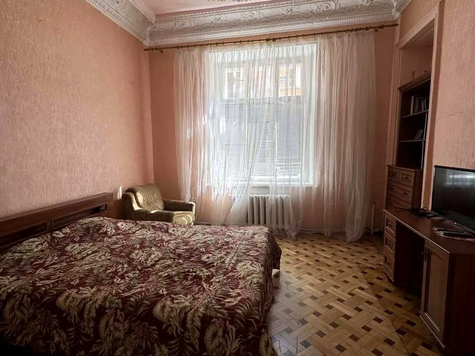 Квартира. Одесса, Торговая улица.