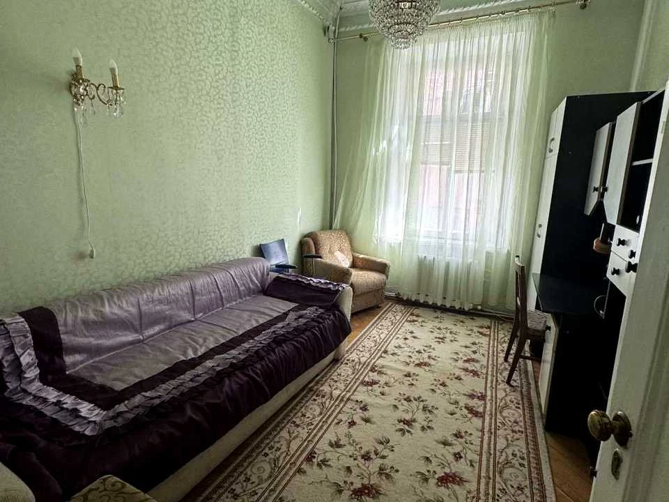 Квартира. Одесса, Торговая улица.
