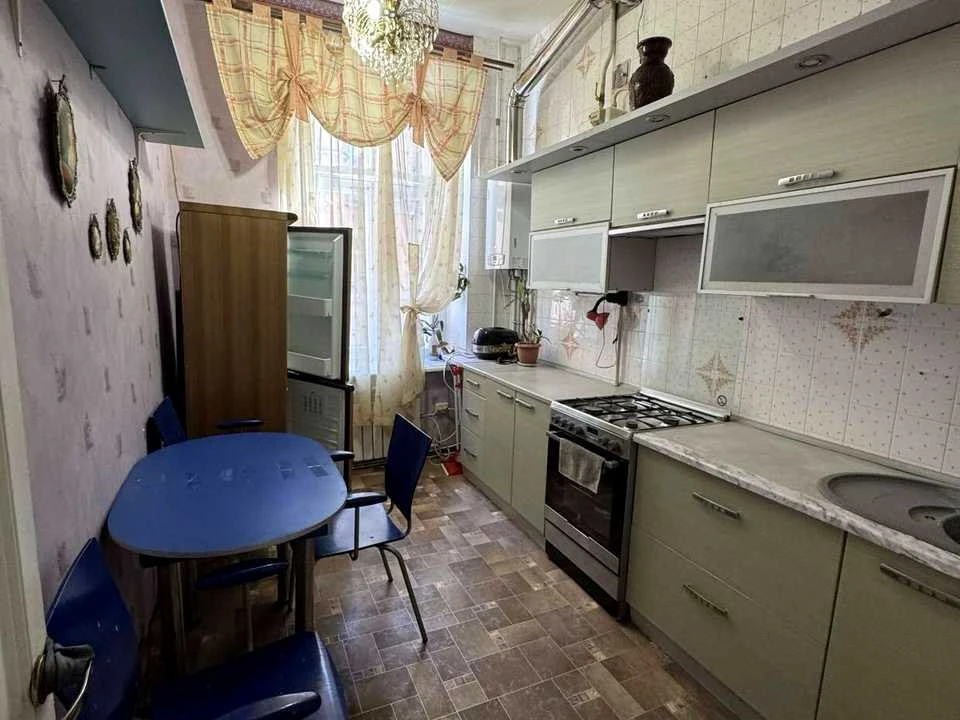 Квартира. Одесса, Торговая улица.