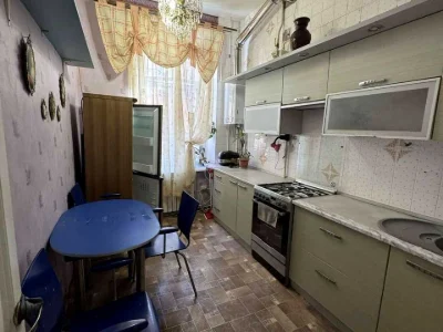 Квартира. Одесса, Торговая улица.