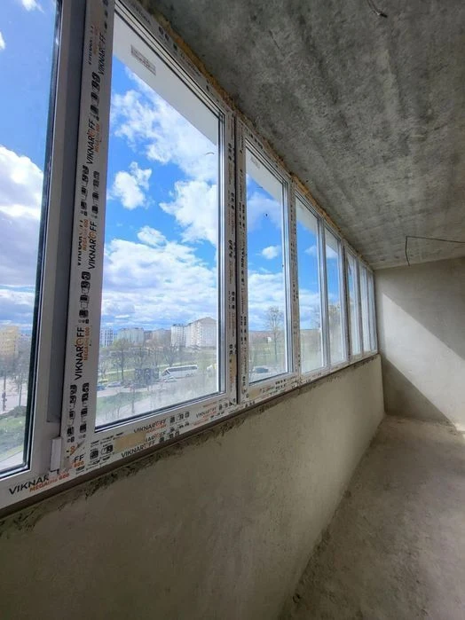 Пасечная 1 ком сырец, рассрочка