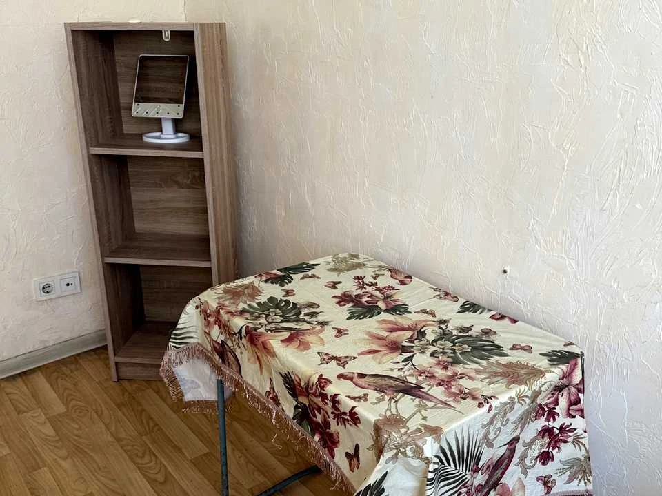 Квартира. Одесса, улица Черноморского Казачества