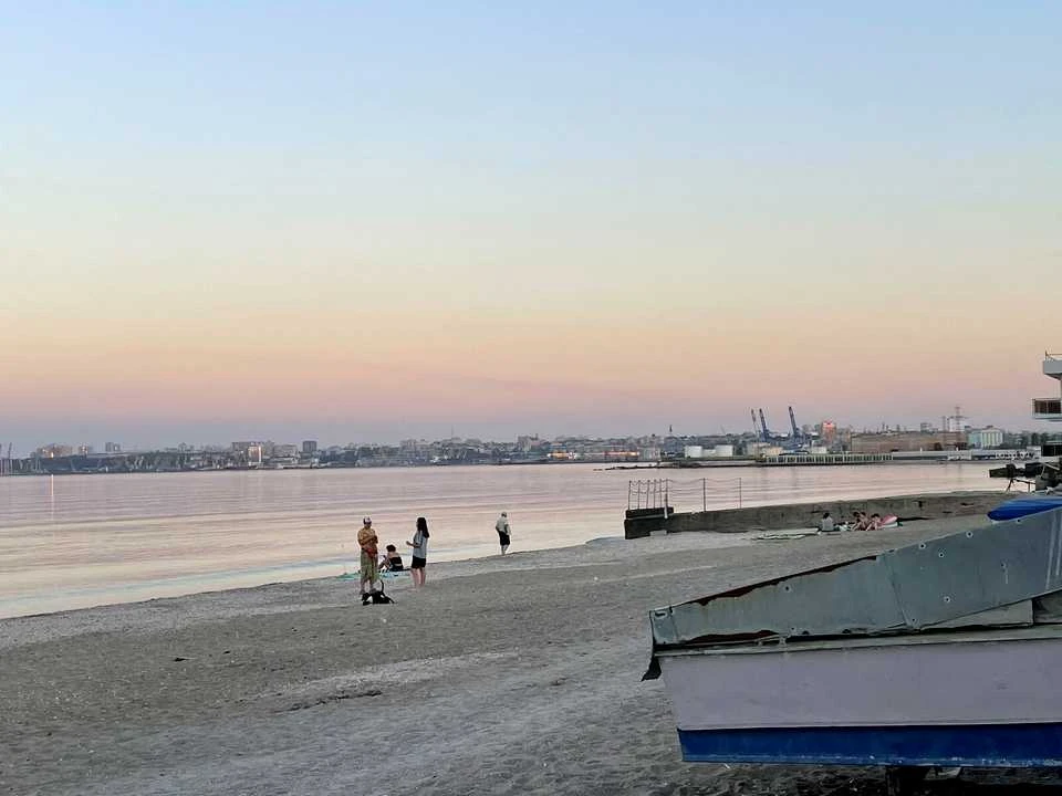Квартира. Одесса, улица Черноморского Казачества