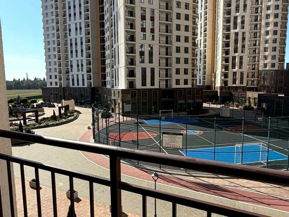Квартира. Одеса, Краснова вул.