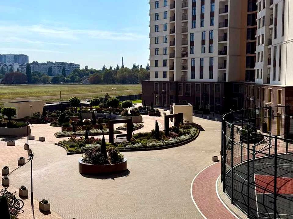 Квартира. Одеса, Краснова вул.
