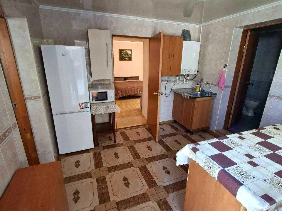 Квартира. Харьков, Золотой Берег ул.