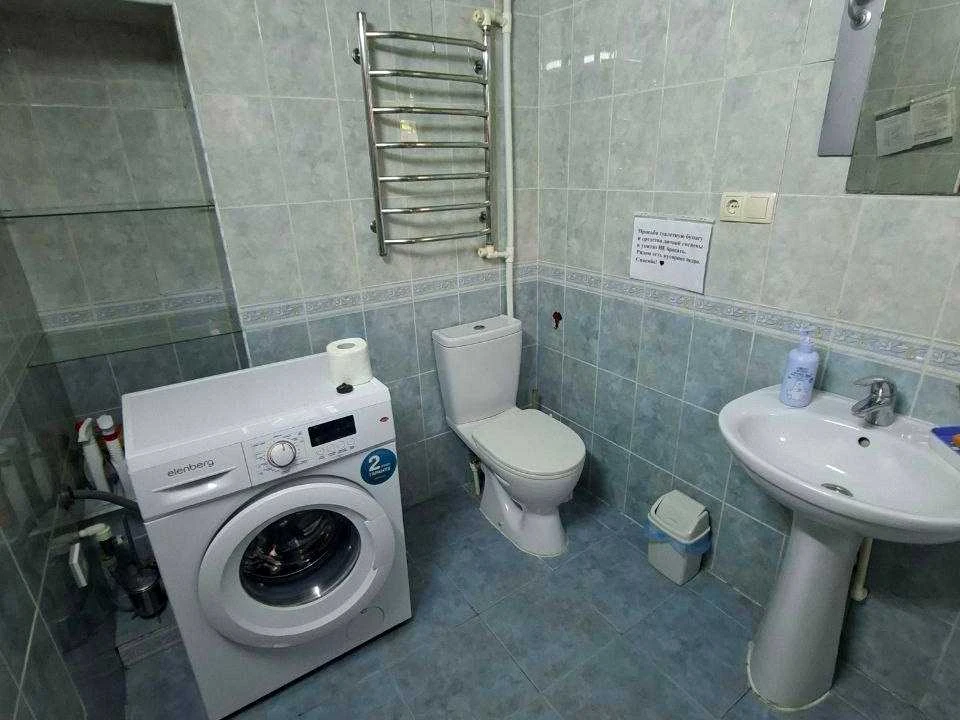 Квартира. Харьков, Золотой Берег ул.