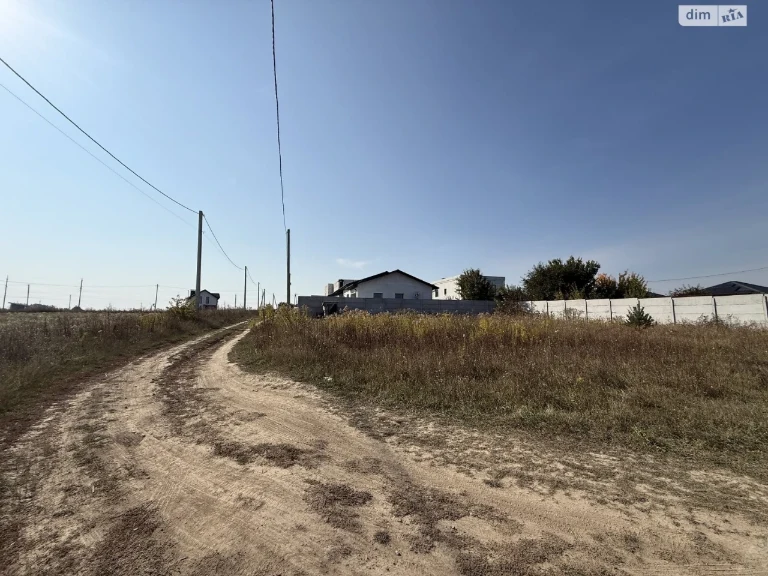 Продаж Ділянка під житлову забудову Академічний