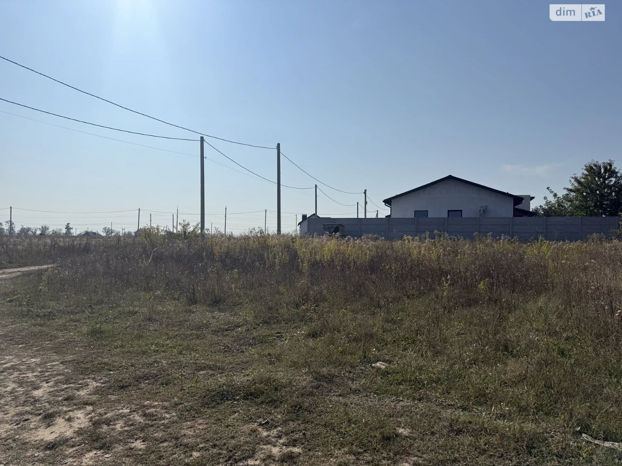Продаж Ділянка під житлову забудову Академічний
