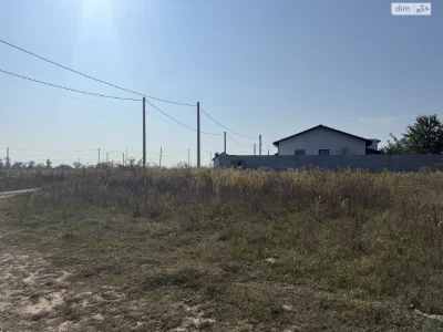 Продаж Ділянка під житлову забудову Академічний