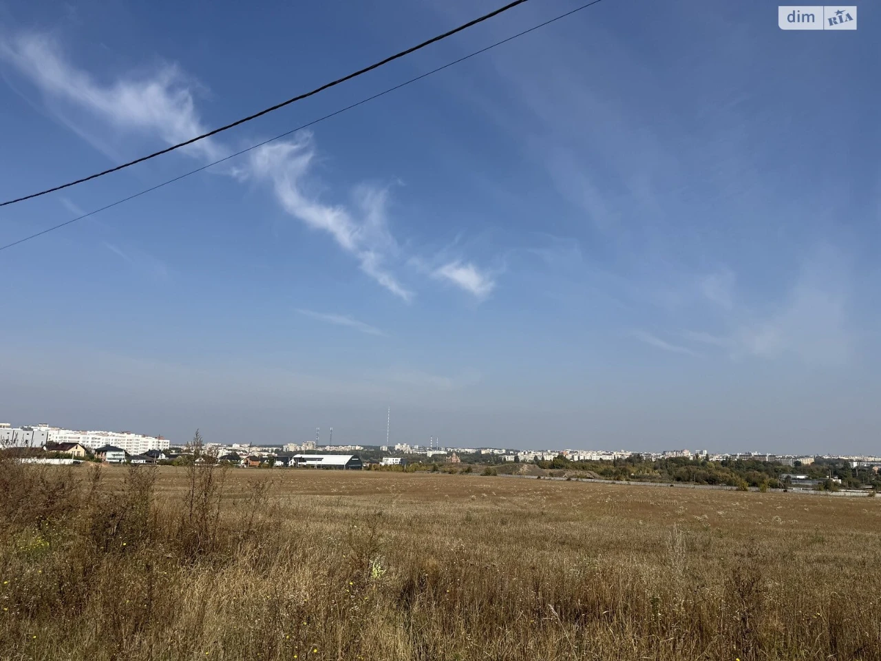 Продаж Ділянка під житлову забудову Академічний